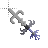 Armadyl GodSword cursor
