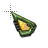 Halo animated Cursors preview