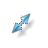 Diagonal 2 NE cursor