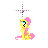 Vertical resize cursor