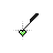 Handwriting cursor