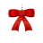 8 Christmas Bow cursor