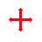 Move cursor