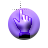 Link select cursor