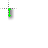 Vertical resize cursor