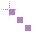 Purple Flip_hw cursor