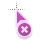 no cursor