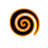 Orange cursor
