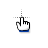 Link select cursor