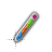 Handwriting cursor