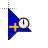 3 cursor
