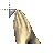 cursor_pray cursor