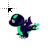 DarkDragonBaby cursor