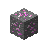 Unavailable cursor
