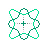 Precision select cursor