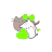Move cursor