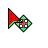 Move cursor