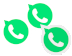 Colour tail Cursors preview