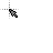 Inverted Mini Cursors preview