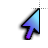 Alternate select cursor