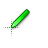 Handwriting cursor