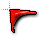 Normal select cursor