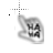 Handwriting cursor