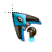Help select cursor