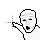 Soyjak 1 cursor