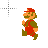 Busy cursor