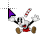 Cuphead Location cursor
