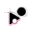 Working in background cursor