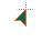 Normal select cursor