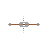 Horizontal resize cursor