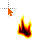 fire reinvention Cursors preview