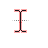 Text select cursor