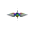 Horizontal resize cursor