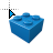 Normal select cursor