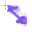 diagonal resize 2 cursor