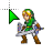 Link Cursors preview