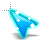 Glow cursor