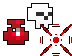 TFK Rotmg Cursors preview