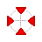 Link select cursor