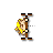 Text select cursor