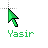 Yasir cursor