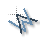 Alan Walker Pointer cursor