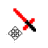 Move cursor