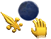 SID MEIER'S CIVILIZATION IV Cursors preview