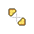 Zenitsu Diagonal Resize² 2² cursor
