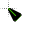 Dual-Blade (Green) cursor